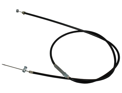 Nastaviteľné lanko spojky motora JAWA TS 350 638 639 Twinn 12V