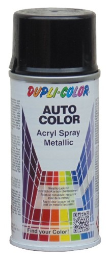 Dupli Color Akrylový lak 150ml BMW 181