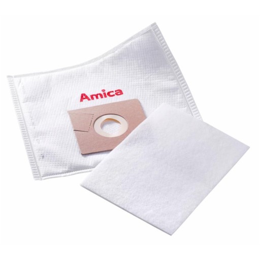 Amica AW3011 vrecká do vysávača, 5 ks, mikrofilter
