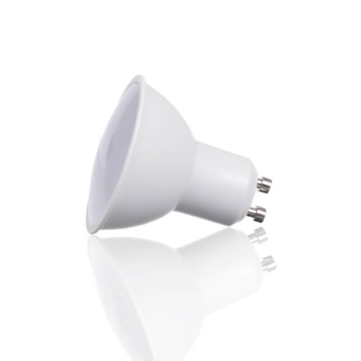 Sada pohyblivého halogénového svietidla + LED GU10 3,5w
