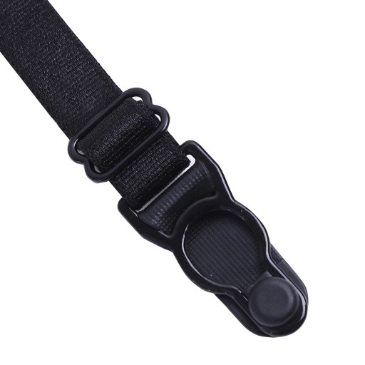 Pánske traky GARTERS na udržanie košele, výška PL