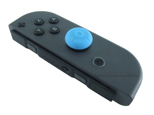 Silikónový kryt CEL low Switch LITE (modrý)