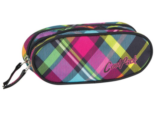 Oválne vrecúško CP CoolPack CANDY PASTEL OVAL