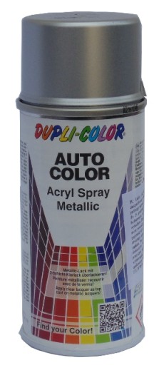 Dupli Color Akrylový lak 150ml BMW A14