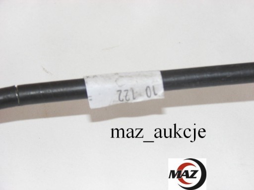 SPOJKOVÉ KÁBLO ŠTVORKOLKA 200 250 BASHAN DĹŽKA 133cm