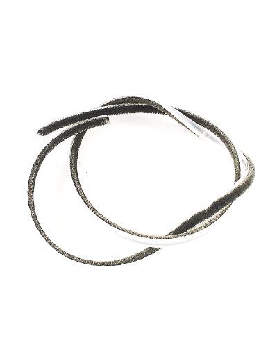 SAMOLEPIACIE TESNENIE KEFY NÁRAZNÍKA 4,8x5mm