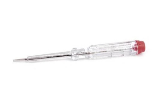 TESTER NAPÄTIA SKÚŠOBKA 220V