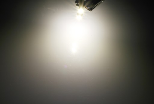 ŽIAROVKA 3 LED T5 W1,2W T3 3SMD POČÍTAČOVÉ HODINY 5 FAREB KOCKPIT DOSKA R