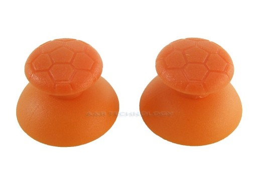 Mushroom mushroom 2ks analógový ovládač Dualshock 2 PS2 PlayStation 2