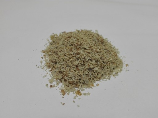 Zelená káva mletá Brazília -100g- Dary Podlasie