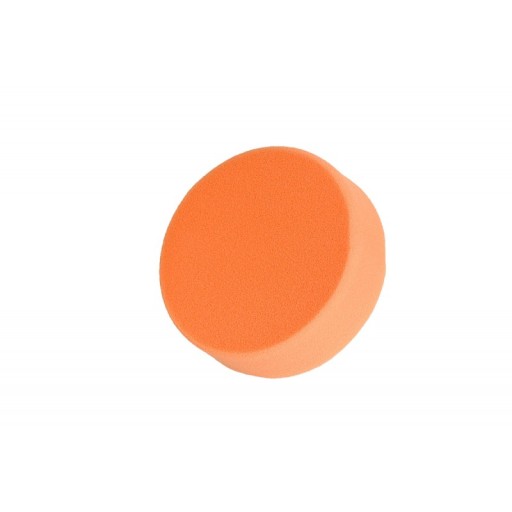 Sponge Orange tvrdý leštiaci kotúč 150mm