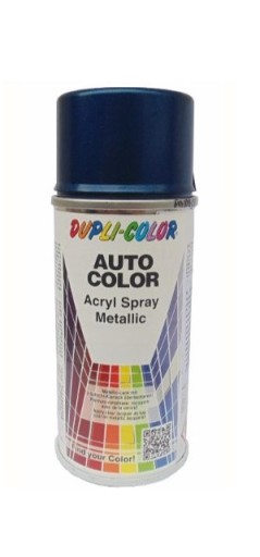 Dupli Color Akrylový lak 150ml AUDI Y5Q