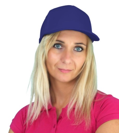 Klasická džokejská čiapka