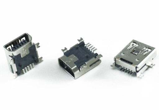 MINI USB ZÁSUVKA GPS LARK MIO BLOW MANTA TABLET
