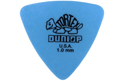 Gitarové trsátko DUNLOP Tortex Triangle 1.0