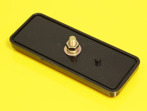 SKÚTER 2T 4T QUEST PRESNE VAPOR REFLECTIVE RED
