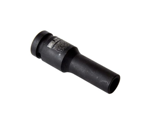 Profesionálna 10mm rázová objímka Bass Polska