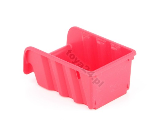 ORGANIZÁTOR ZÁSOBNÝCH NÁDOB CURVER 16X11