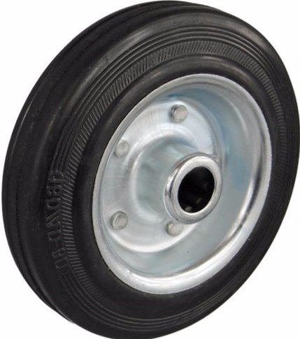 kolieska kolieska na vozíky 100 mm kolieska ZDARMA 10