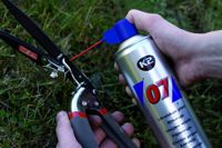 MULTIFUNKČNÝ PRÍPRAVOK 07 250ML