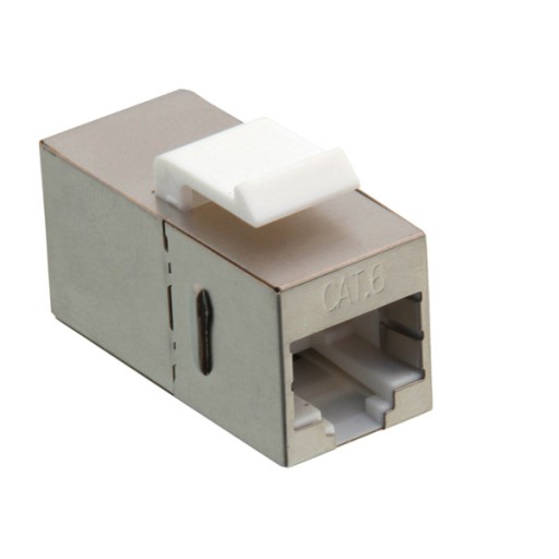 MODULÁRNY KEYSTONE KONEKTOR RJ45 Cat.6 STP