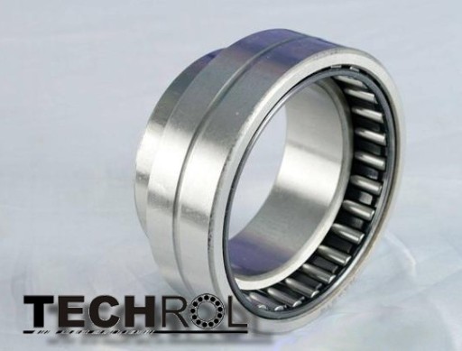 NA 4900 IHLOVÉ LOŽISKO 10x22x13 mm NA4900