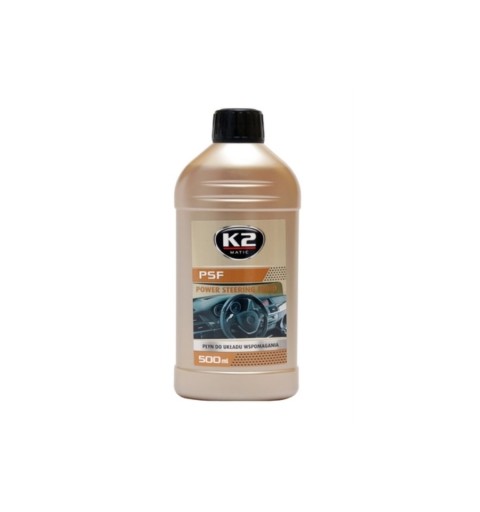 K2 PSF 0,5L. O580ML500S BEZHRANIČNÁ TEKUTIVA