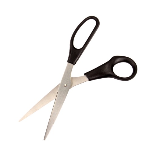 Nožnice Býk 21cm