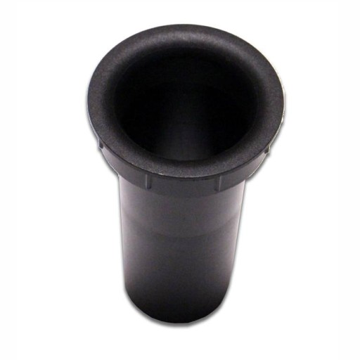 Bassreflexový tunel 124 x 65 mm vyrobený v DÁNSKU!!