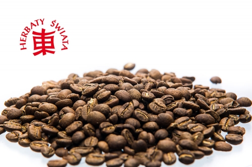 Káva KOLUMBIA EXCELSO 50g