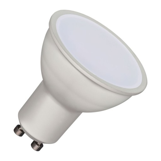 GU10 LED žiarovka 10W 4000K 900lm NEUTRAL