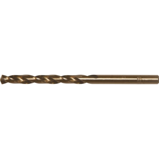 Kobaltové vrtáky do kovu 3,0 mm 1 ks