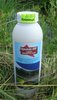 AQUATAIN 100ml na 100m2 proti komárom, larvám komárov v jazierku, jazierku, jazierku