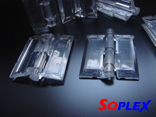 PLEXI PANT plexi 44x38mm PLEXY PLEXI LACNO