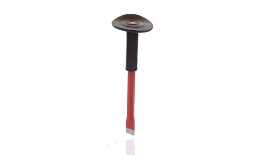 Plochá fréza s krytom Vorel 250 mm