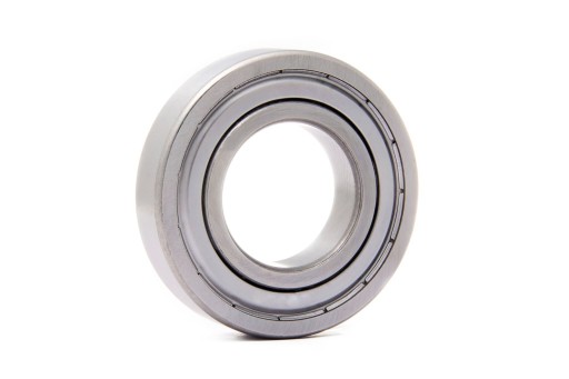 Vysokorýchlostné ložisko 695 ZZ 5x13x4mm 619/5 ZZ