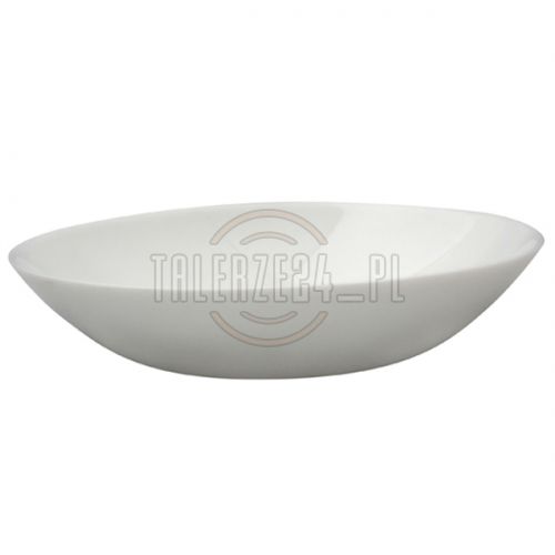 Hlboký tanier 20 cm biely DIWALI LUMINARC