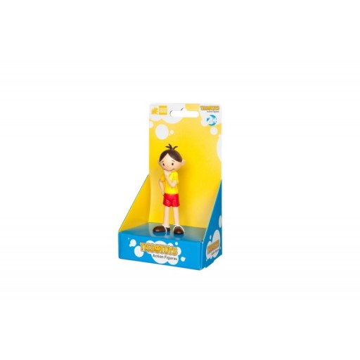 Figúrka Tissotoys Bolek a Lolek: Bolek w24v