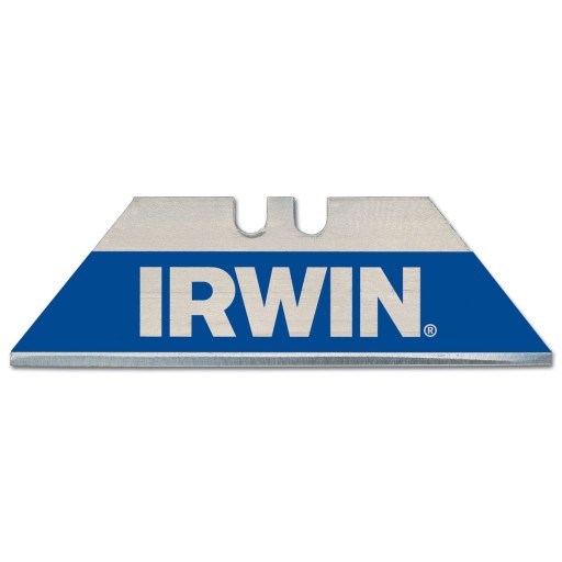 IRWIN BLADE TRAPÉZOVÉ BI-KOVOVÉ ČEPELE (5 ks.)