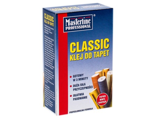KOLOROWO_com_pl GLUE tapety MASTERLINE