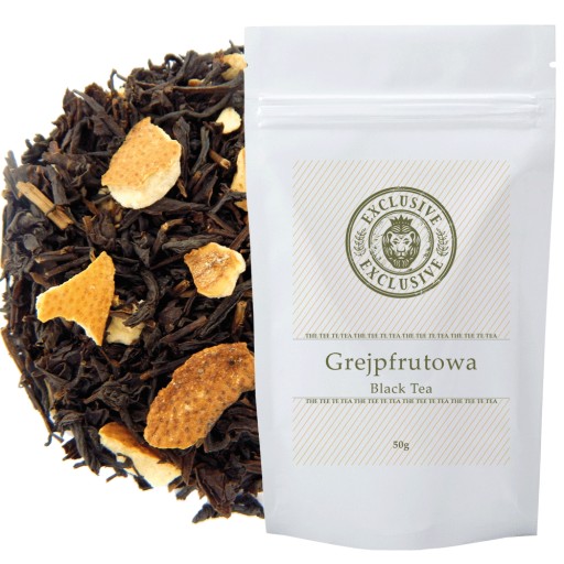 Grapefruit - 50 g