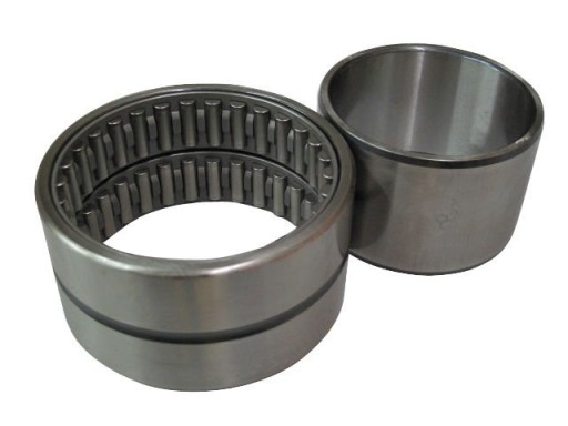 NA 6901 IHLOVÉ LOŽISKO 12x24x22 mm NA6901