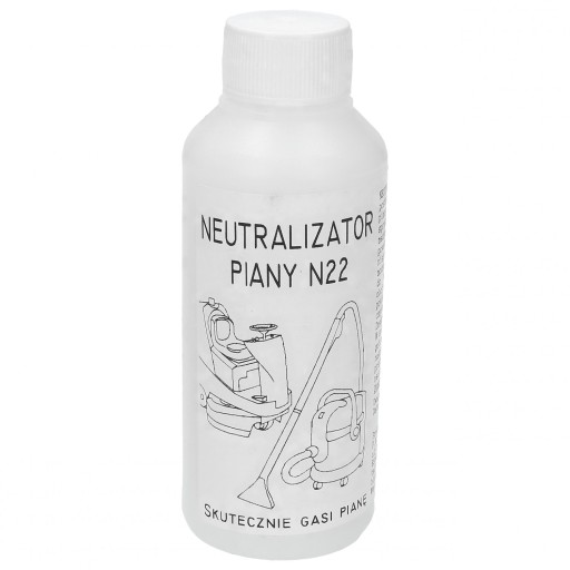 Neutralizátor peny N 22
