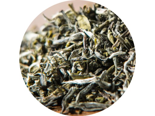 Biely čaj WHITE MONKEY 50g