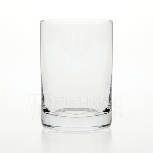Jednoduché poháre na vodku shot KROSNO Shot 30ml