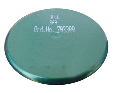 Dupli-Color autolak Opel 369 - 150ml