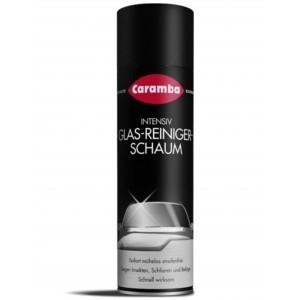 PENOVÝ SPREJ NA ČISTENIE SKLA 500ML CARAMBA