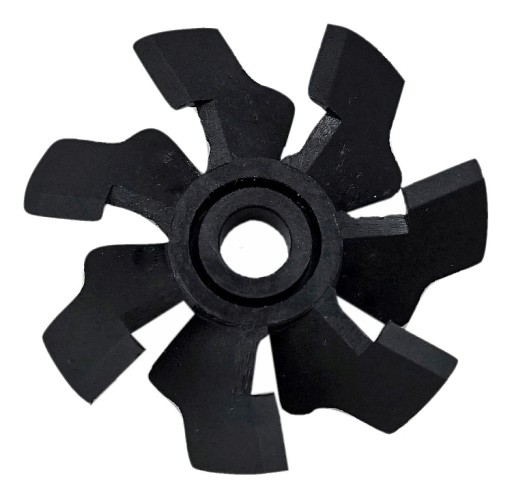 Motor s uhlíkovou kefou pre vysávač Bosch 00757101 Zelmer 309.0210