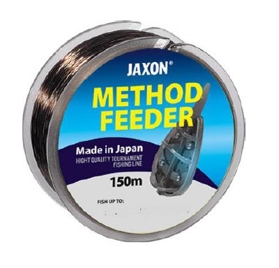 JAXON METHOD FEEDER LINE 150m/0,25mm/13kg