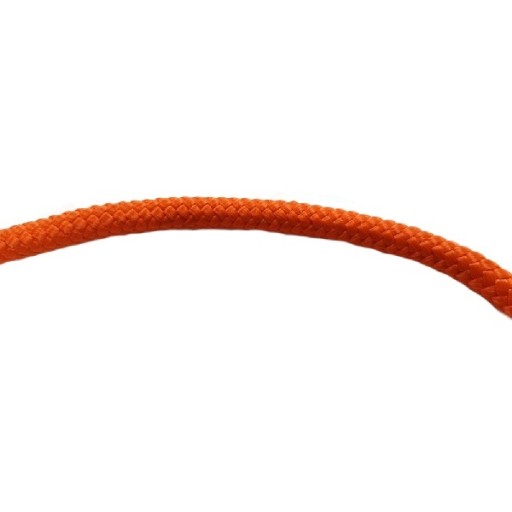 Šnúra 14mm Polypropylén 1800kg Oranžová